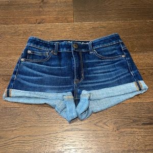 Jean/Denim Shorts